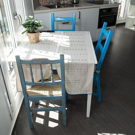 Surfersresidence Apartments Tarifa Bagian luar foto