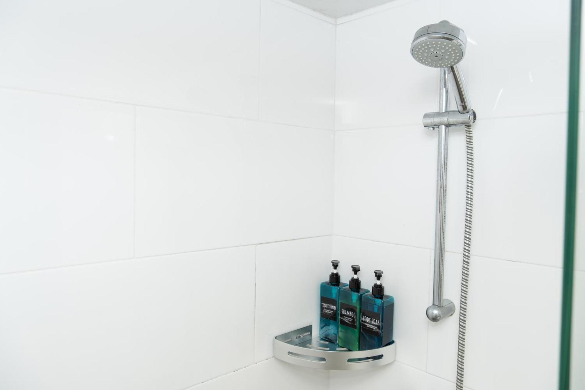 Surfersresidence Apartments Tarifa Bagian luar foto