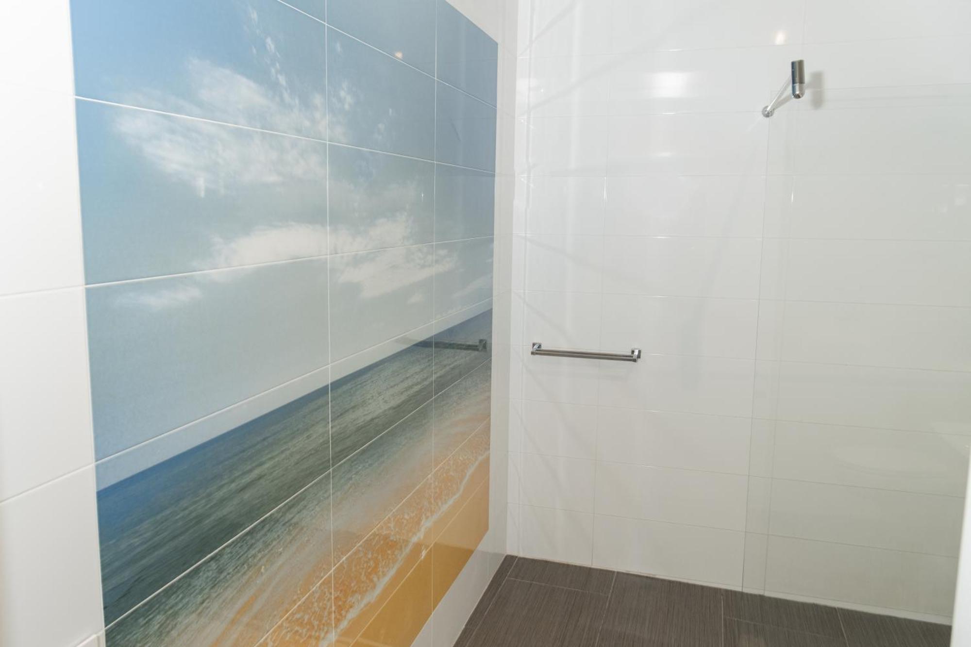 Surfersresidence Apartments Tarifa Bagian luar foto